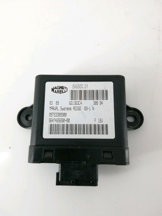 Centralina pompa carburante citroen c5 ( 2004 > 2008 ) 9647428280 originale