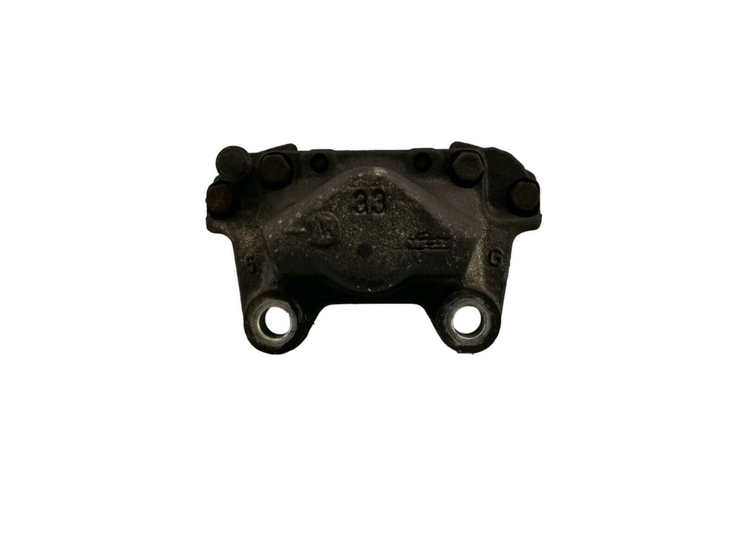 PINZA FRENO POSTERIORE DESTRA OPEL CALIBRA 2.0 - 4x4 (1989 - 1996) ORIGINALE
