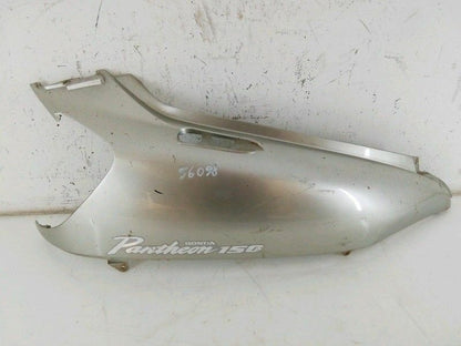 Carena fianco posteriore destro honda pantheon 150 cc (1998 > 2002)