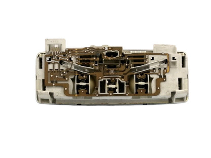 PLAFONIERA ANTERIORE RENAULT LAGUNA (2007 IN POI) LUCI INTERNE ORIGINALE