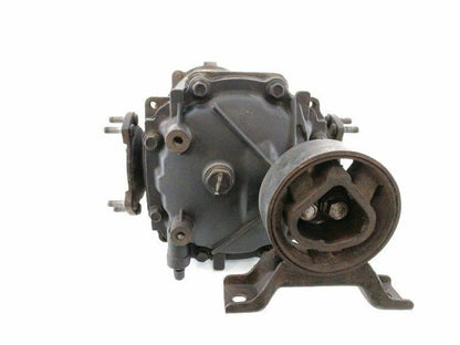 Differenziale posteriore dr5 - 2.0 (2011) motore sqr484f - testato
