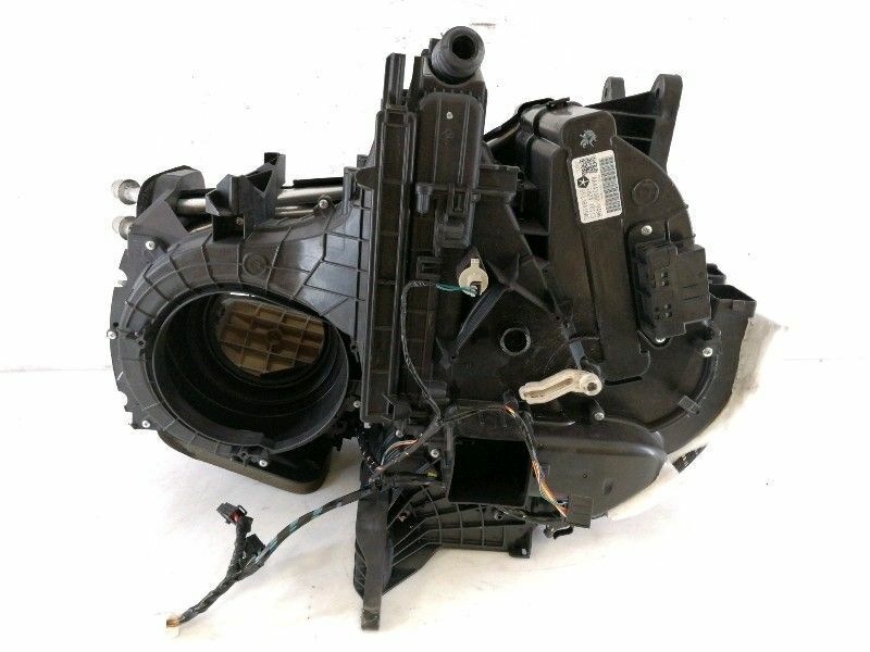 Scatola riscaldamento jeep cherokee (2013 > 2018) completa radiatore