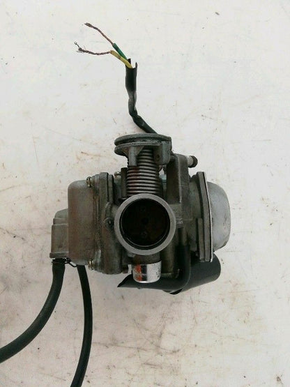 Carburatore benelli - corundum modello pd26jc - originale