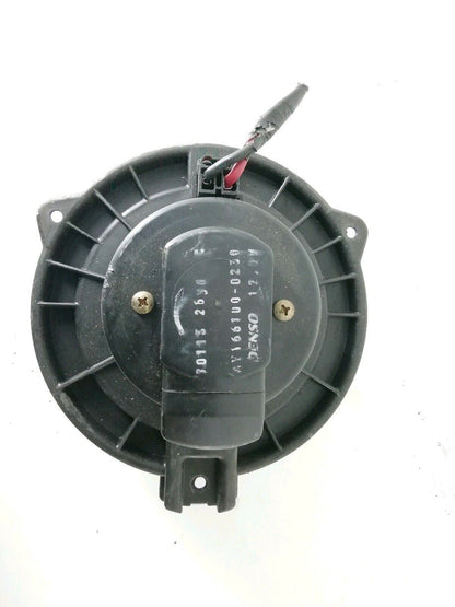 Motorino ventola jeep grand cherokee 3.1 crd ( 1999 ) ventilazione