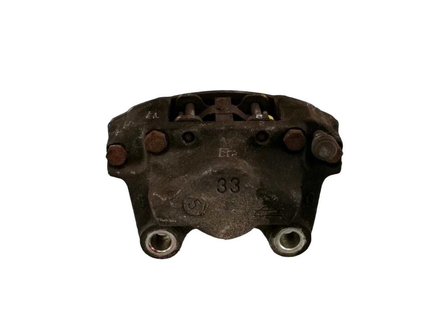 PINZA FRENO POSTERIORE SINISTRA OPEL CALIBRA 2.0 - 4x4 (1989 - 1996) ORIGINALE
