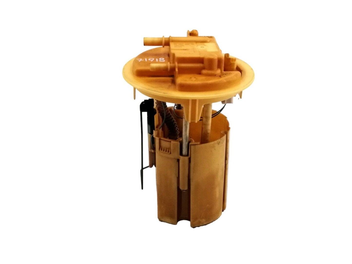 POMPA CARBURANTE PEUGEOT 207 - 1.6 HDi (2006 - 2009) 9680962080 MOTORE 9HX