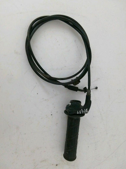 MANOPOLA ACCELERATORE PIAGGIO VESPA 125 ET4 (2002 - 2006)  CON CAVO ORIGINALE