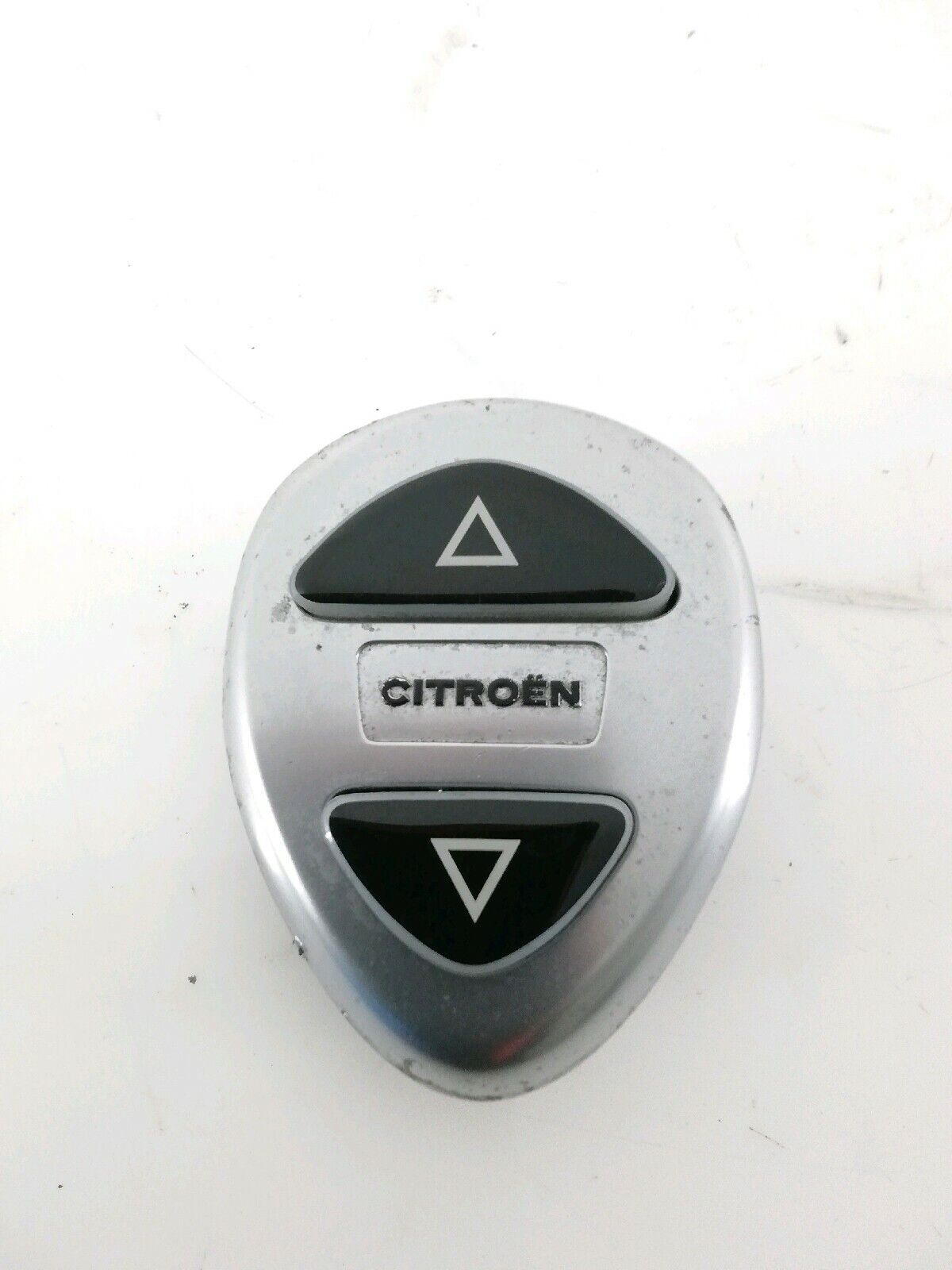 Pulsantiera regolazione sospensioni citroen c5 ( 2001 > 2008 ) 9633261277