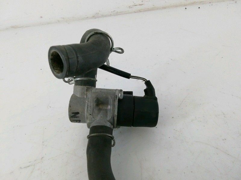 Elettrovalvola aria motore honda silver wing sw-t 400 cc (2008 > 2016)