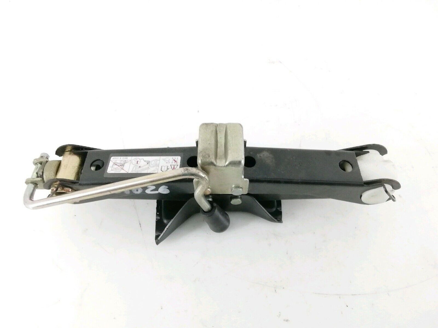 Cric peugeot 1007 ( 2004 > 2010) crik completo originale
