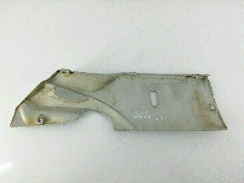 Modanatura sottopedana sinistra honda pantheon 150 (2003 > 2008) carena