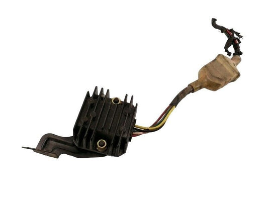 Regolatore di tensione kymco agility 125 rs (2009 - 2014) ky-d411 originale