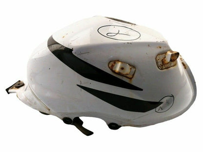 Serbatoio carburante honda cbf 125 cc (2008 > 2014) benzina originale