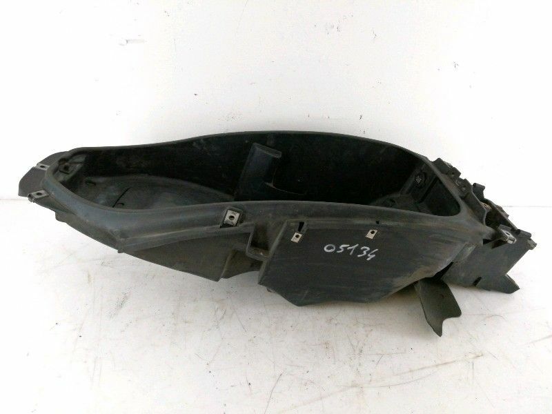 Vano sottosella piaggio beverly 500 ( 2002 > 2008 ) sella - originale