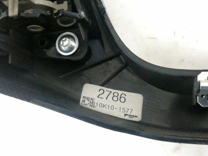 Bocchette aria chevrolet orlando ( 2010 in poi ) mascherina centrale orig.