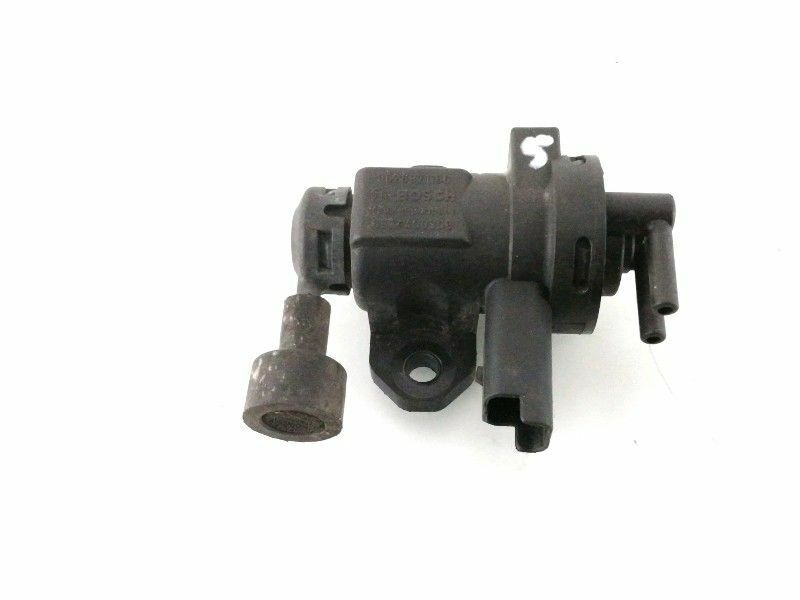 Elettrovalvola sensore pressione lancia phedra 2.2 jtd ( 2002 ) 9628971180