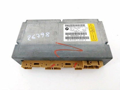 Centralina airbag bmw serie 5 e60 - e61 ( 2004 > 2010 ) 532221891 originale