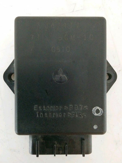 Centralina motore suzuki burgman 250 (1998 > 2001) j4t117 - originale