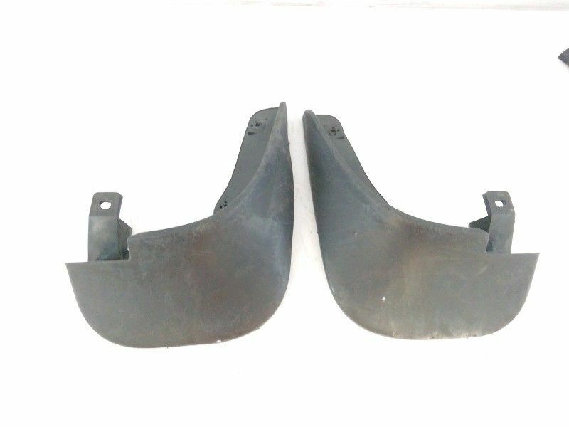 Kit parafango paraspruzzi hyundai tucson (2005 > 2010) anteriori +