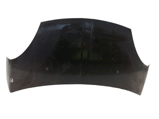Cofano anteriore dr1 (2009 - 2014) nero - originale