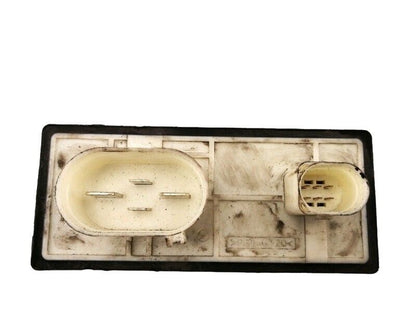 Centralina elettroventola skoda fabia 542 545 (2006 - 2010) 1j0919506m