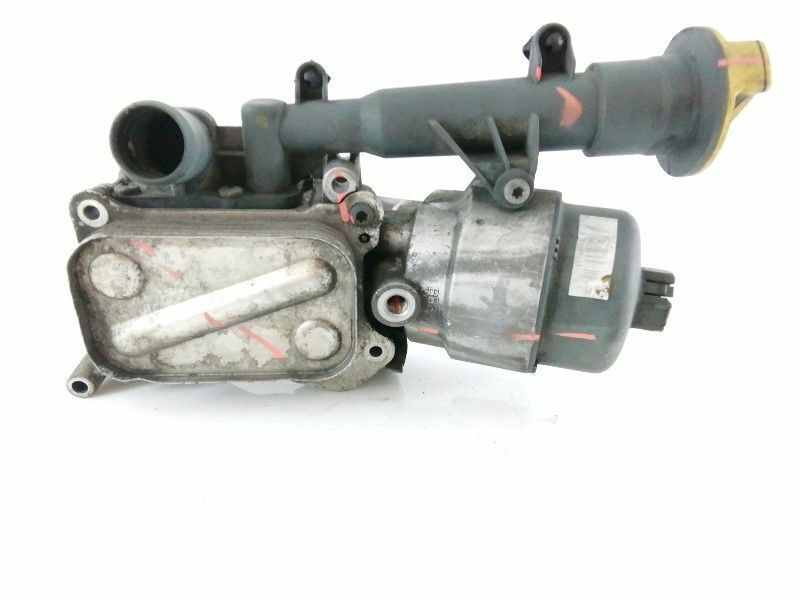 Scambiatore calore radiatore olio suzuki splash 1.3 ddis ( 2009 ) 55197216