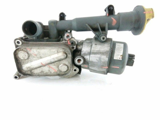 Scambiatore calore radiatore olio suzuki splash 1.3 ddis ( 2009 ) 55197216