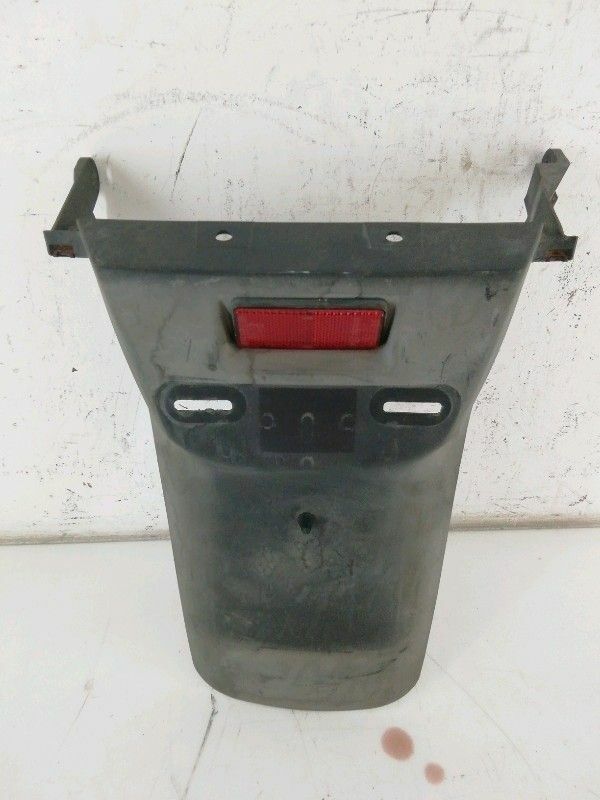 Parafango posteriore suzuki burgman 400 cc (1999 > 2002) originale