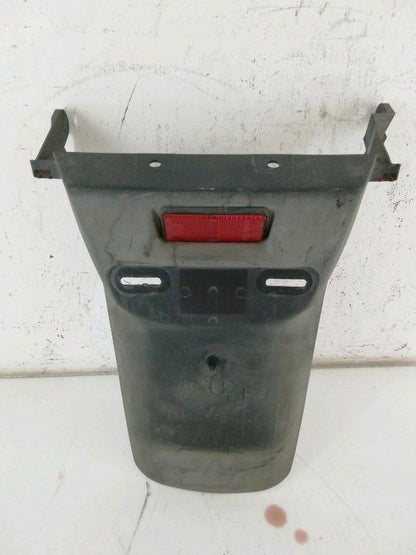 Parafango posteriore suzuki burgman 400 cc (1999 > 2002) originale