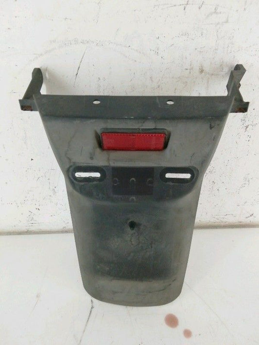Parafango posteriore suzuki burgman 400 cc (1999 > 2002) originale