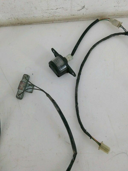 Impianto elettrico honda pantheon 150 cc (1998 > 2002) cablaggio completo