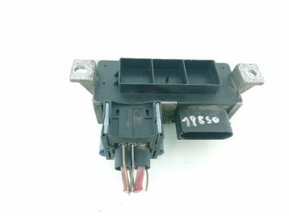 Centralina elettronica aria condizionata renault megane (2008 in poi)