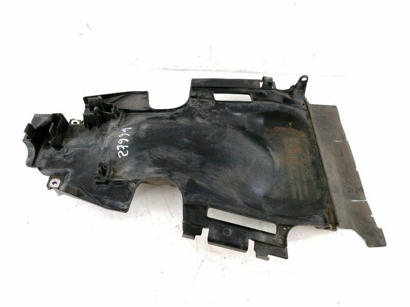 Copertura inferiore vano sottosella honda sh 300 ( 2011 > 2014 ) coperchio