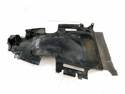Copertura inferiore vano sottosella honda sh 300 ( 2011 > 2014 ) coperchio