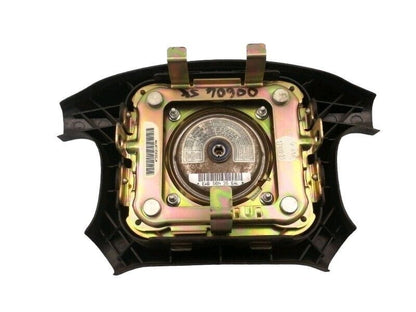 KIT AIRBAG TATA SAFARI (2005 - 2007) CENTRALINA VOLANTE CINTURE SICUREZZA