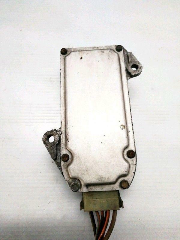 Resistore di potenza iniettore jaguar xj type 4.2 (1982) 73184a originale