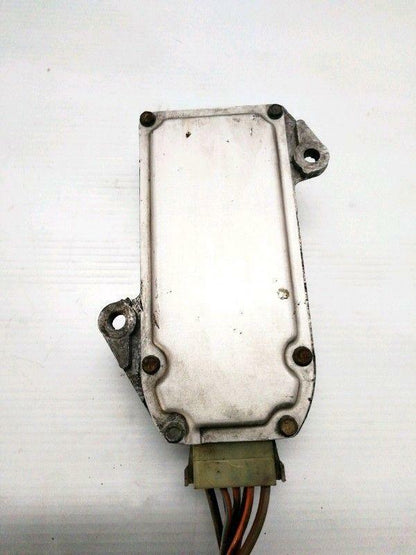 Resistore di potenza iniettore jaguar xj type 4.2 (1982) 73184a originale