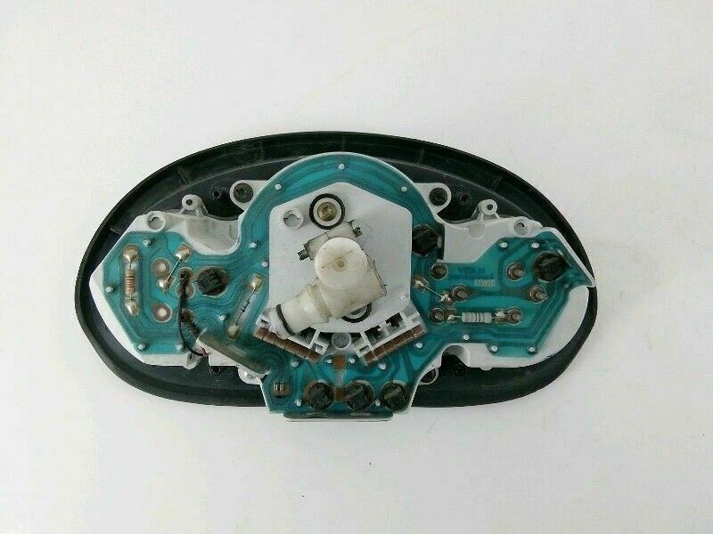 Quadro strumenti peugeot elyseo 125 cc (2000 > 2002) contachilometri