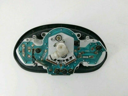 Quadro strumenti peugeot elyseo 125 cc (2000 > 2002) contachilometri