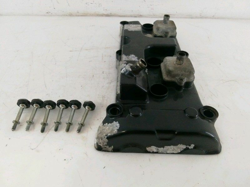 COPERCHIO TESTATA PUNTERIE HONDA X11 - CB1100SF (1999 - 2003) SC42E ORIGINALE