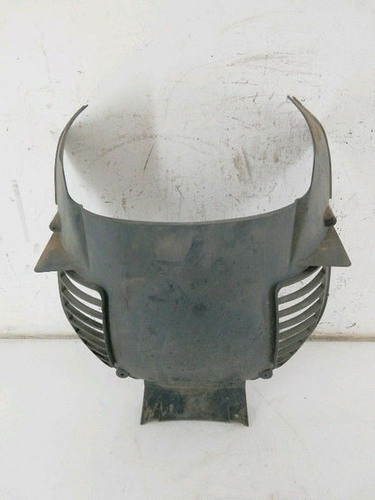 Griglia anteriore radiatore honda pantheon 150 cc (1998 > 2002) scudo