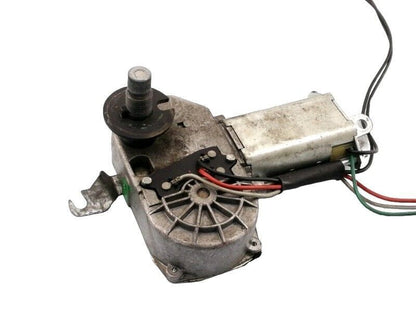 MOTORINO TERGILUOTTO POSTERIORE LANCIA DELTA LX (1986 - 1989) ORIGINALE