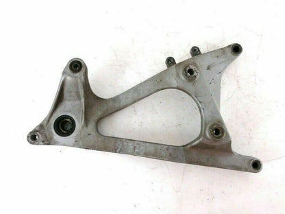 Supporto staffa marmitta honda chiocciola