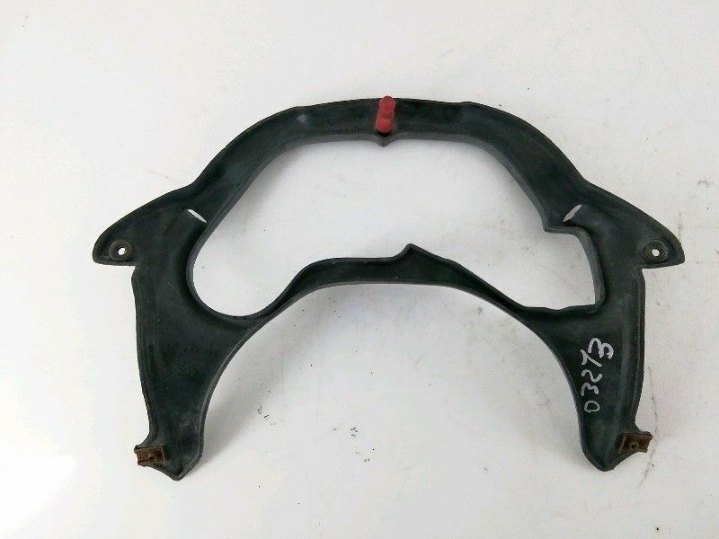 Cornice quadro strumenti aprilia pegaso 650 cc (1991 > 1996) supporto