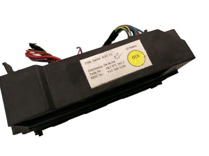 Centralina confort volkswagen golf plus 1.9 tdi (2004 - 2008) 1k1971262j