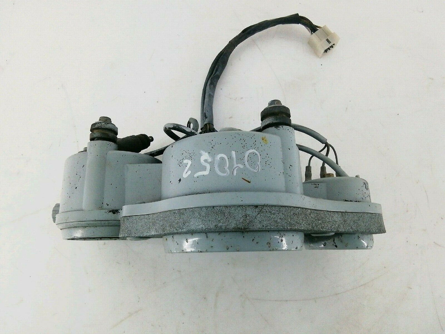 Quadro strumenti aprilia rs 50 (1992 > 1999) contachilometri originale