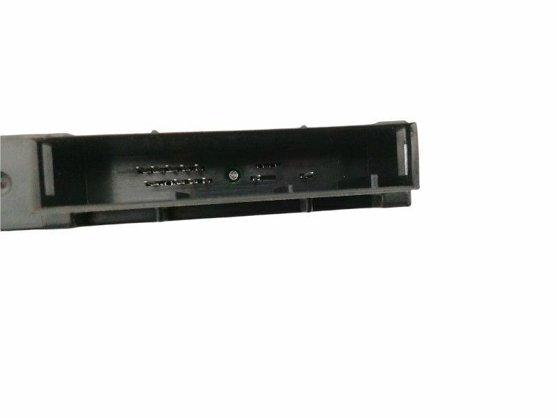 Pulsantiera centrale bmw x3 e83 (2003 > 2011) interruttori dtc 03742544