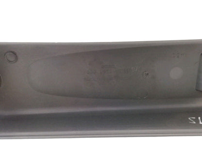 TUNNEL CONSOLE CENTRALE SMART 450 FORTWO COUPE (2003 - 2007) 0001852V011 ORIG.