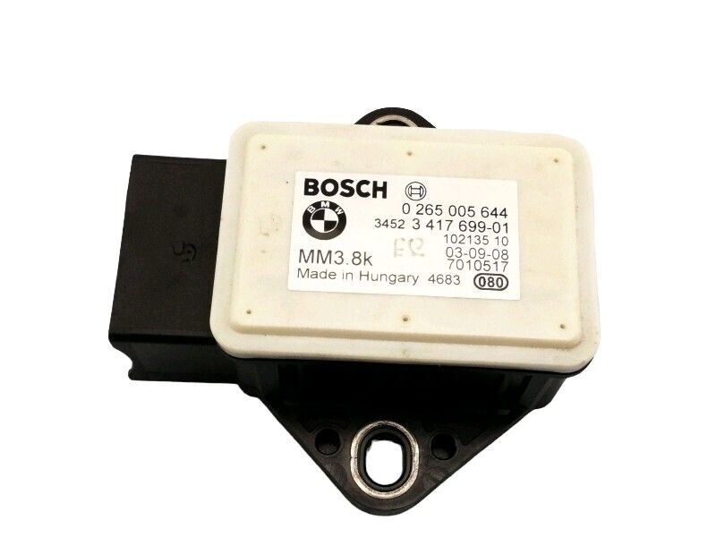 Centralina esp bmw x3 e83 (2006 - 2011) 34523417699 bosch 0265005644