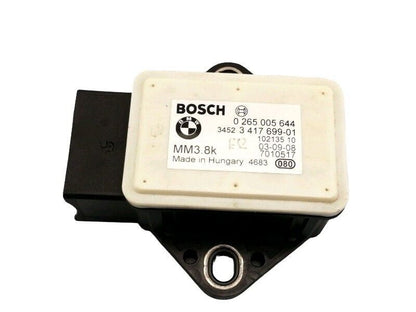 Centralina esp bmw x3 e83 (2006 - 2011) 34523417699 bosch 0265005644